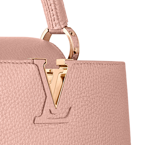 Capucines BB Capucines in Men's Discontinued Product Obs 13 collections by Louis Vuitton (Product zoom)