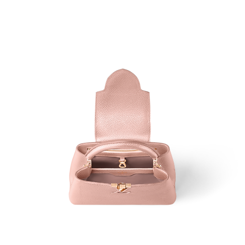 Capucines BB Capucines in Men's Discontinued Product Obs 13 collections by Louis Vuitton (Product zoom)