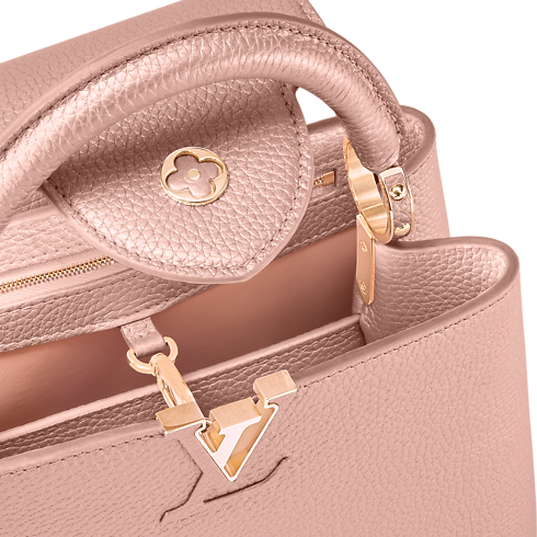 Capucines BB Capucines in Men's Discontinued Product Obs 13 collections by Louis Vuitton (Product zoom)