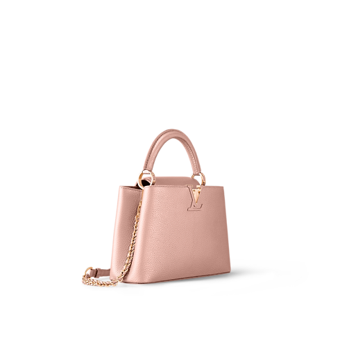 Capucines BB Capucines in Men's Discontinued Product Obs 13 collections by Louis Vuitton (Product zoom)