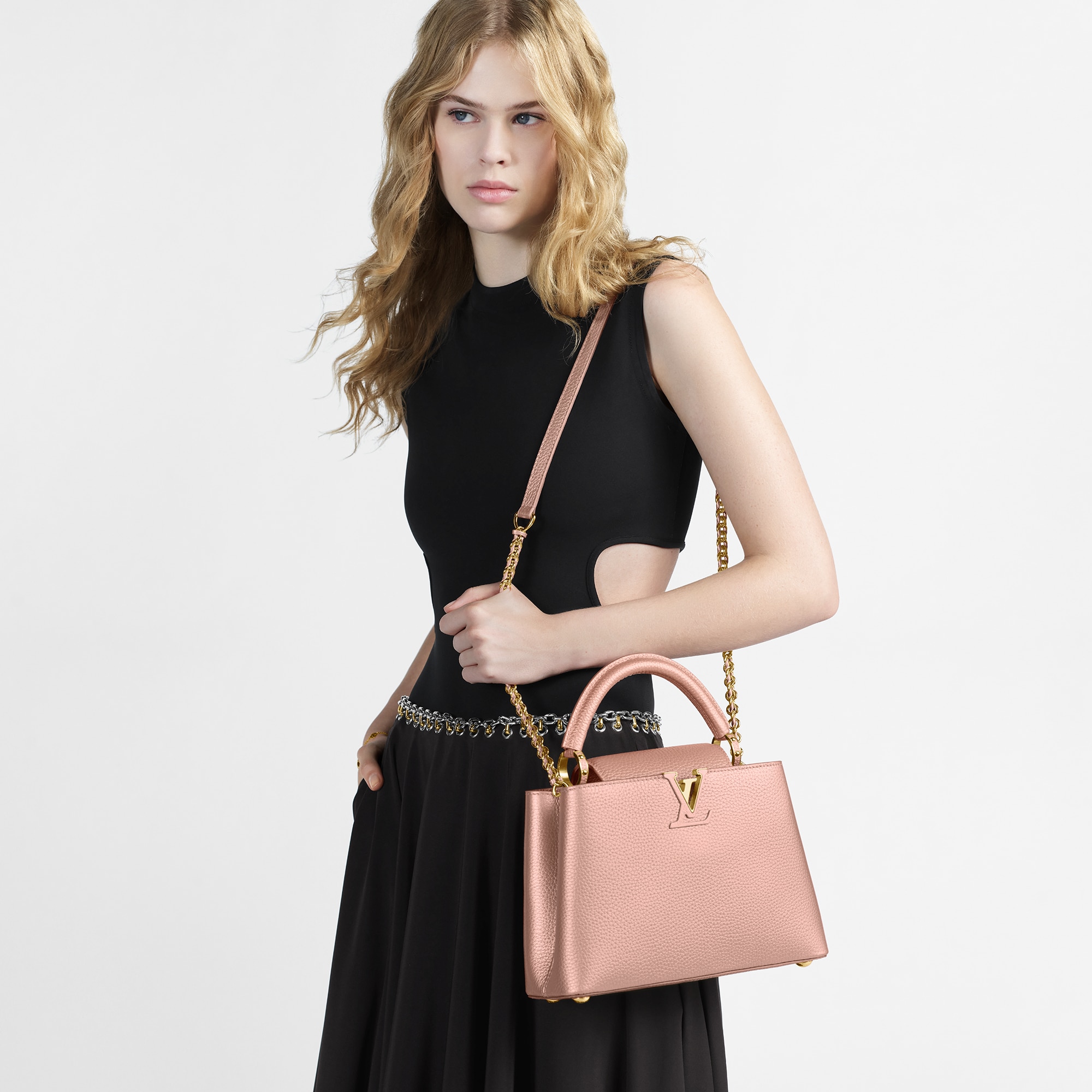 Capucines BB Capucines in Men