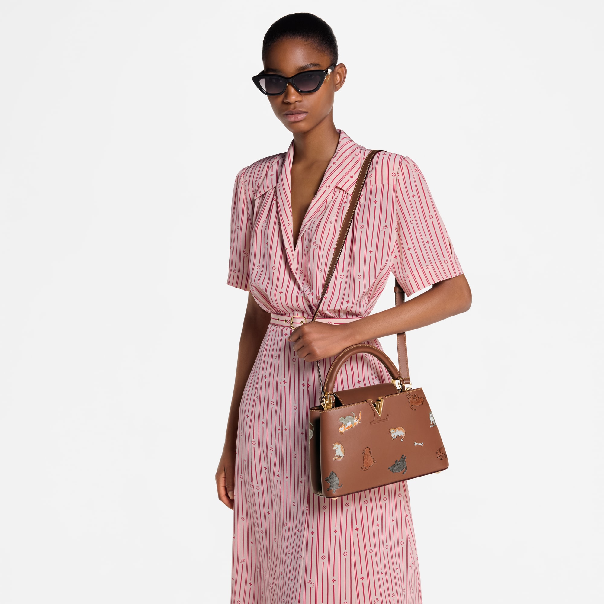 Capucines BB Capucines in Women