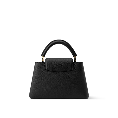 Capucines BB Capucines in Les Extraordinaires's Leather Goods and Travel Capucines collections by Louis Vuitton (Product zoom)