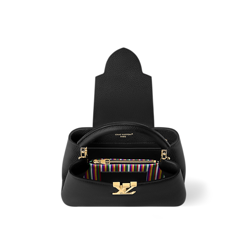 Capucines BB Capucines in Les Extraordinaires's Leather Goods and Travel Capucines collections by Louis Vuitton (Product zoom)