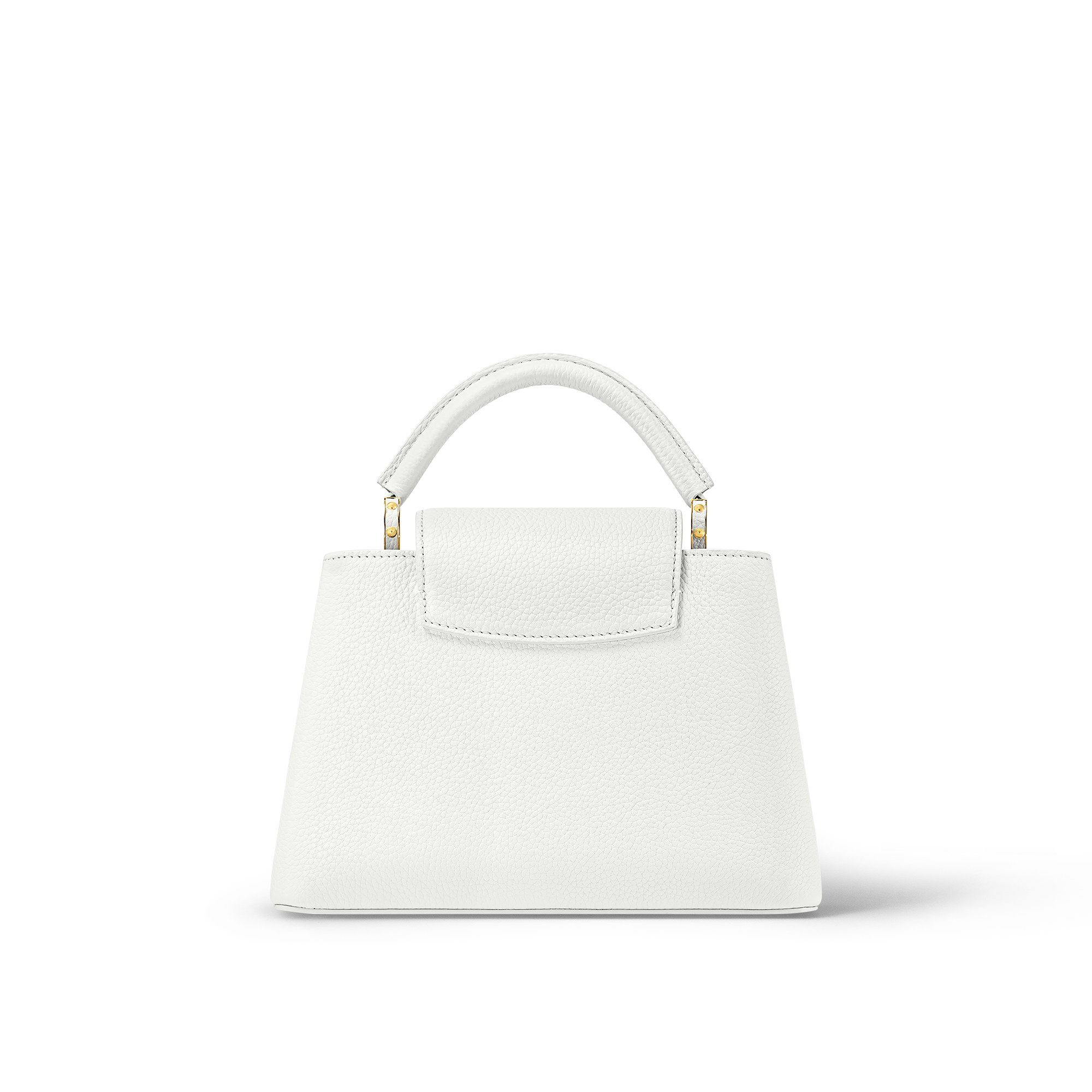 Capucines BB Taurillon Leather in Women