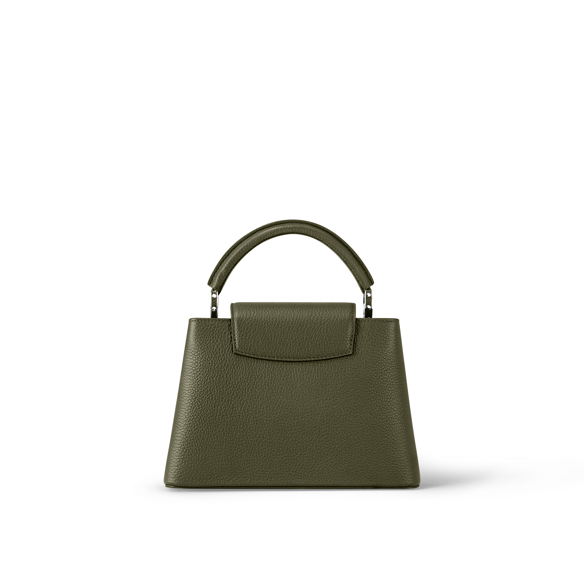 Capucines BB Taurillon Leather in Women