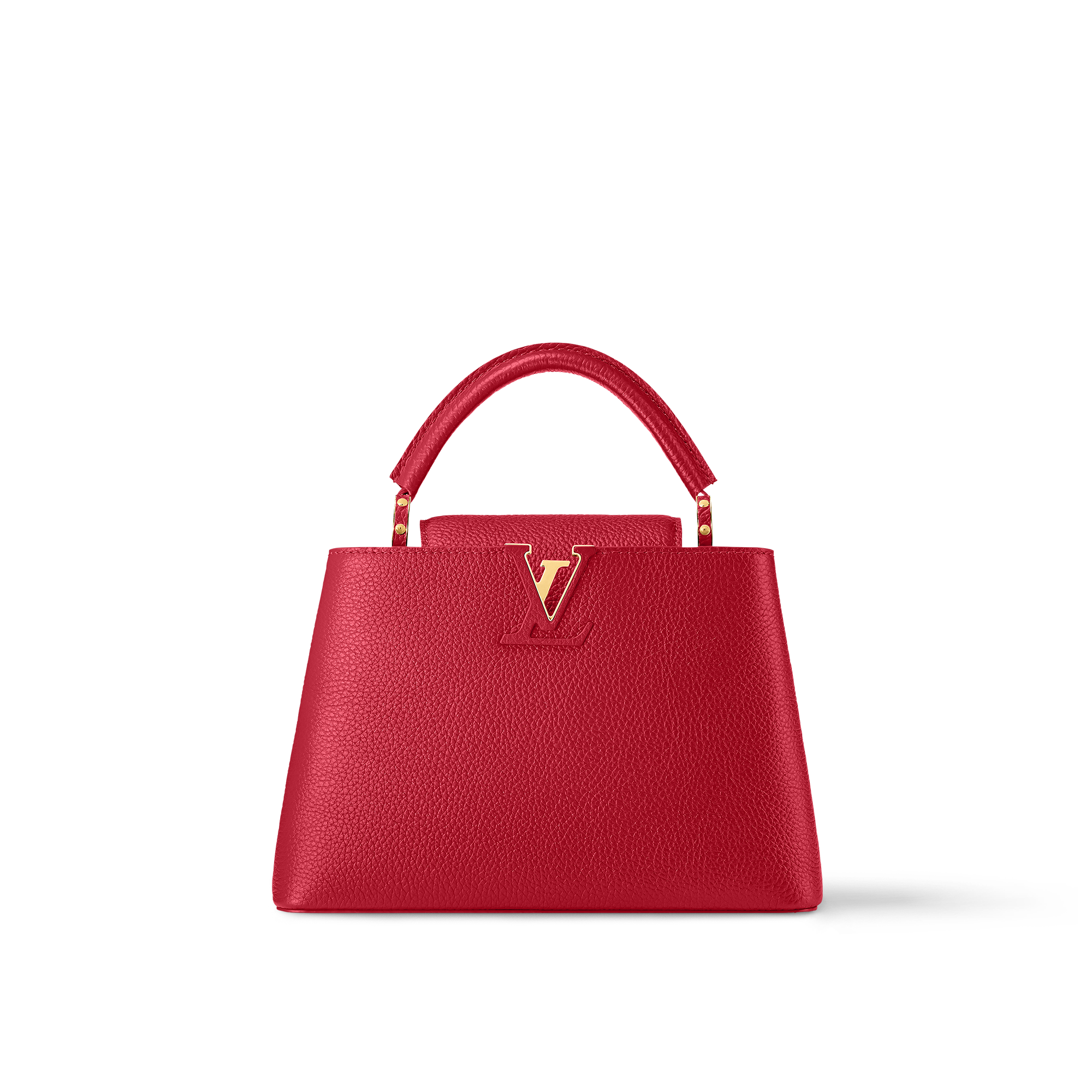 Capucines BB - Highlights | LOUIS VUITTON