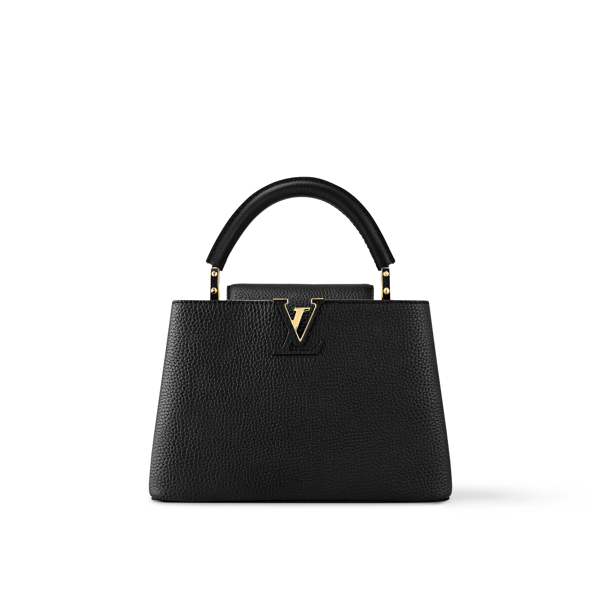 Capucines BB - Highlights | LOUIS VUITTON