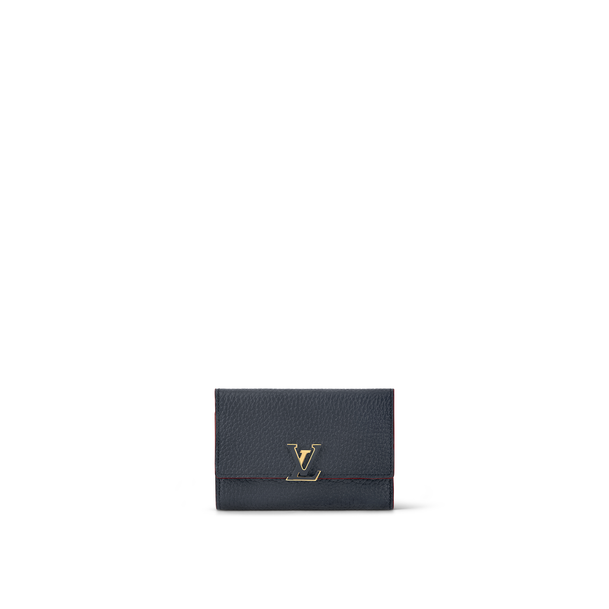lv capucines wallet