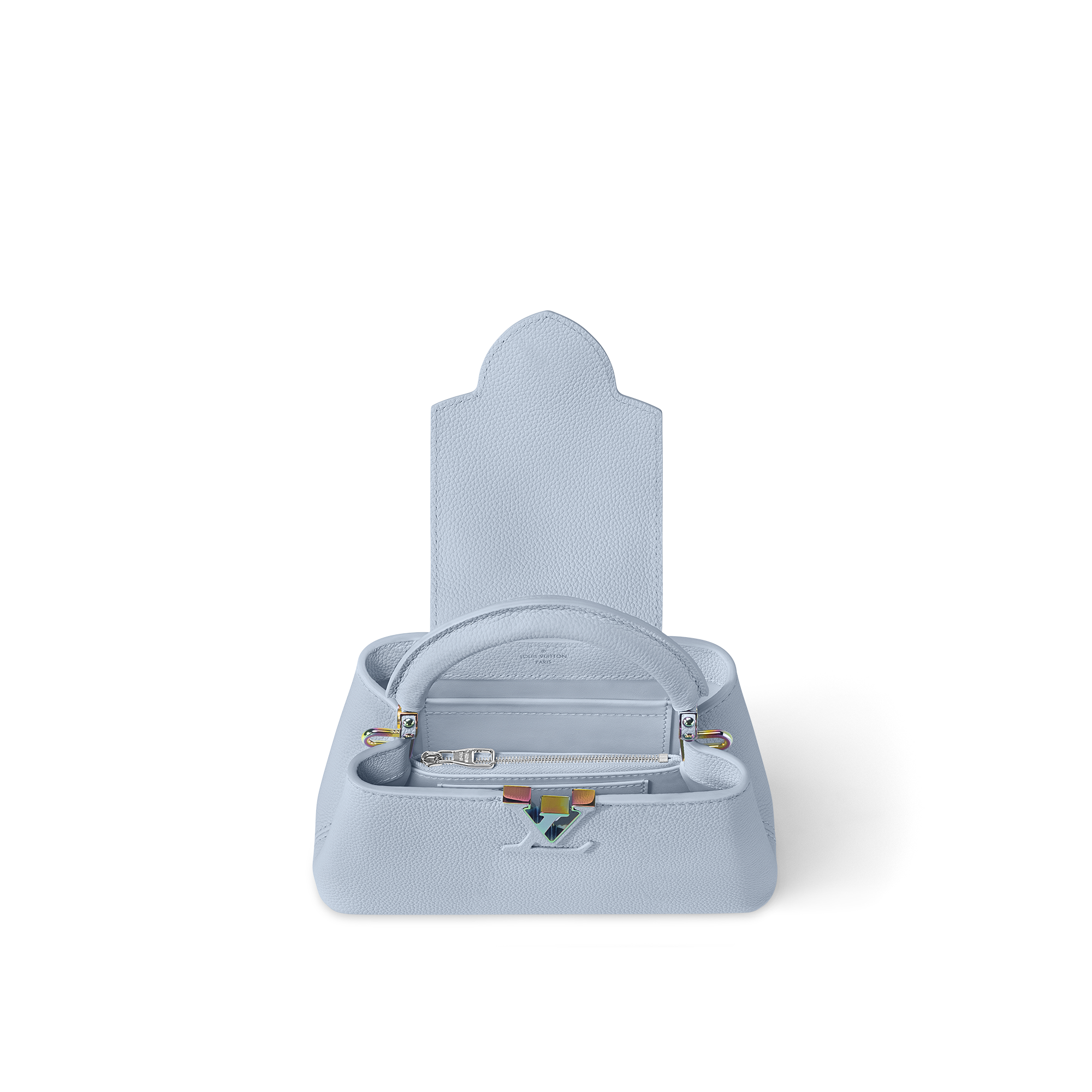 Capucines East-West Mini Capucines in Women