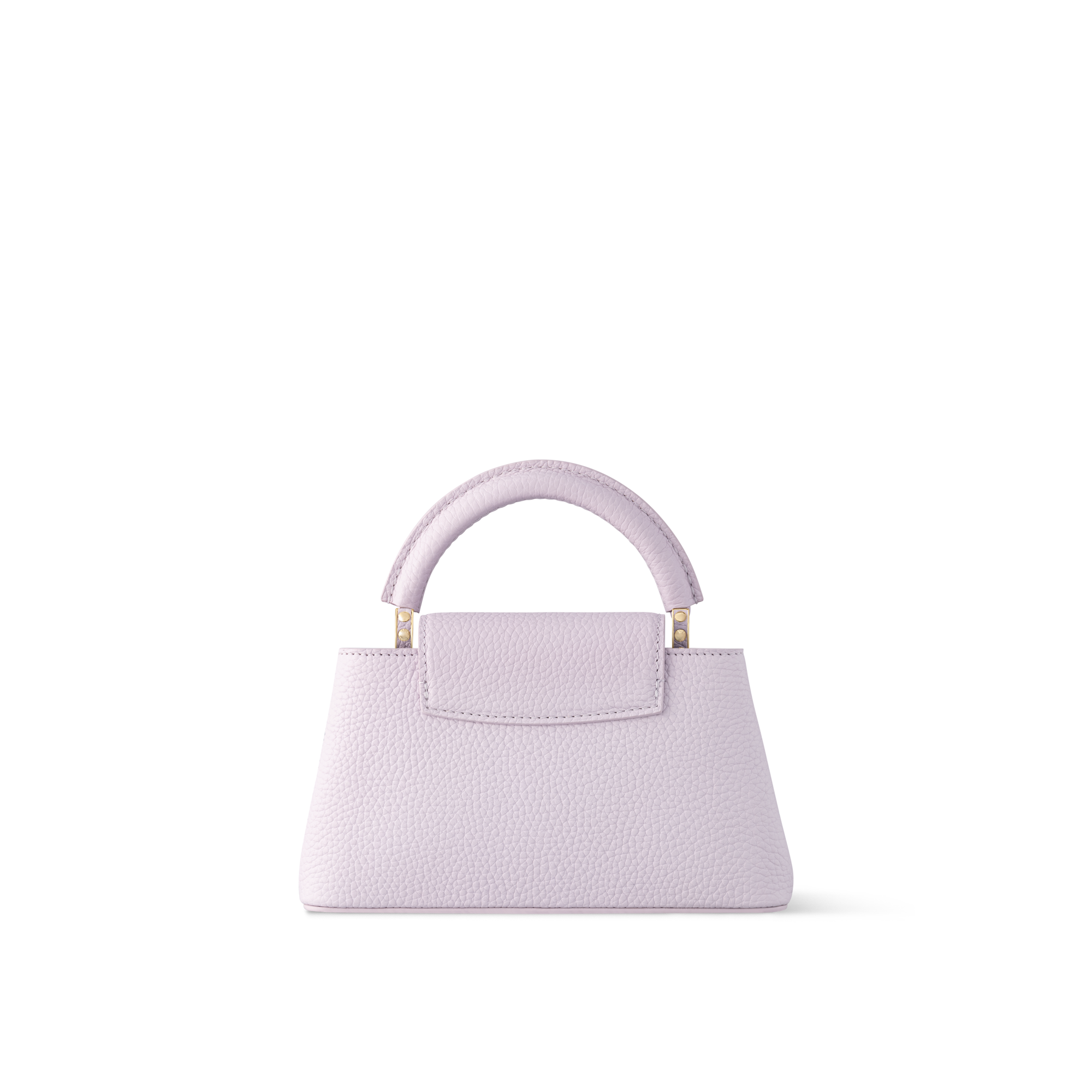 Capucines East-West Mini Capucines in Women