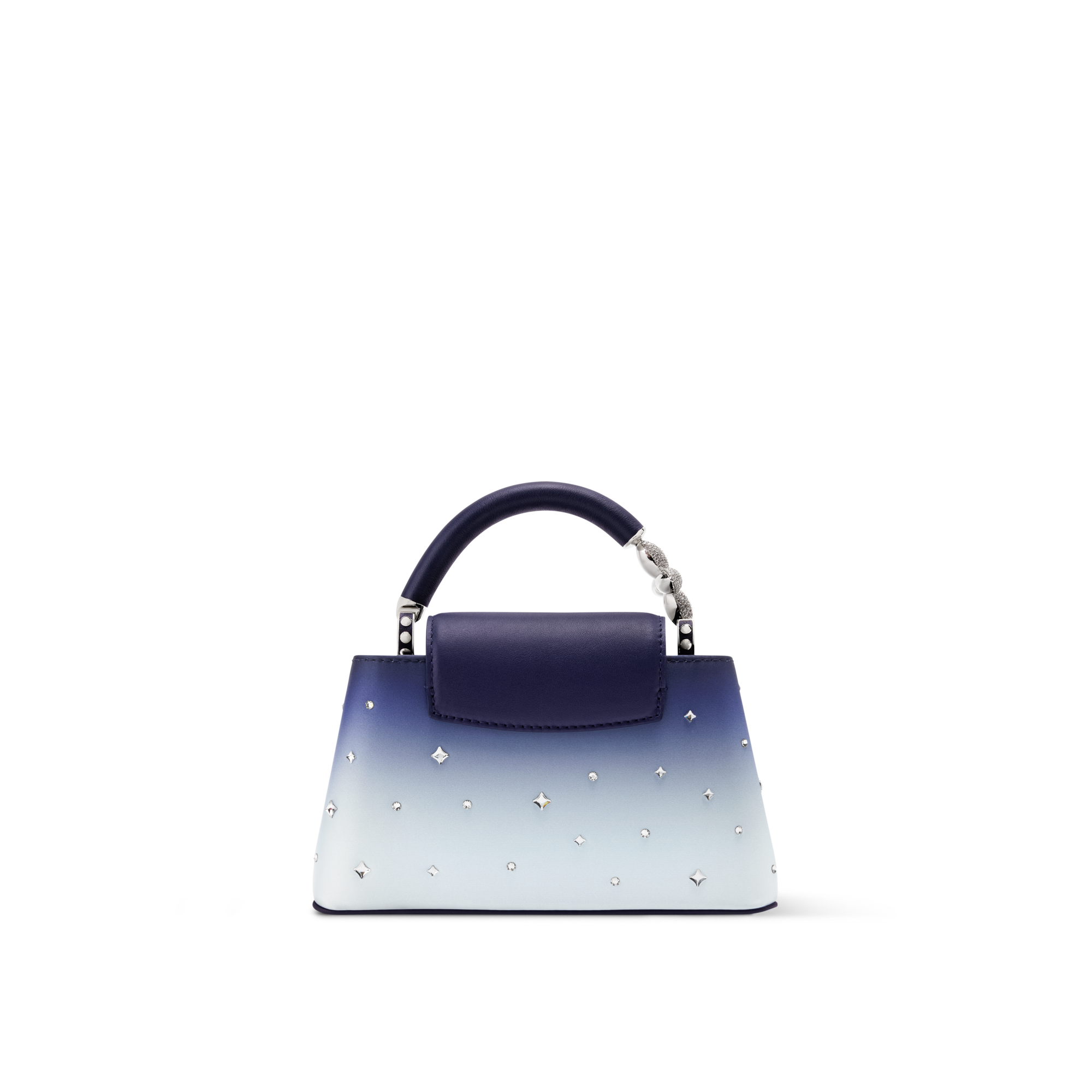 Capucines East-West Mini Capucines in Women