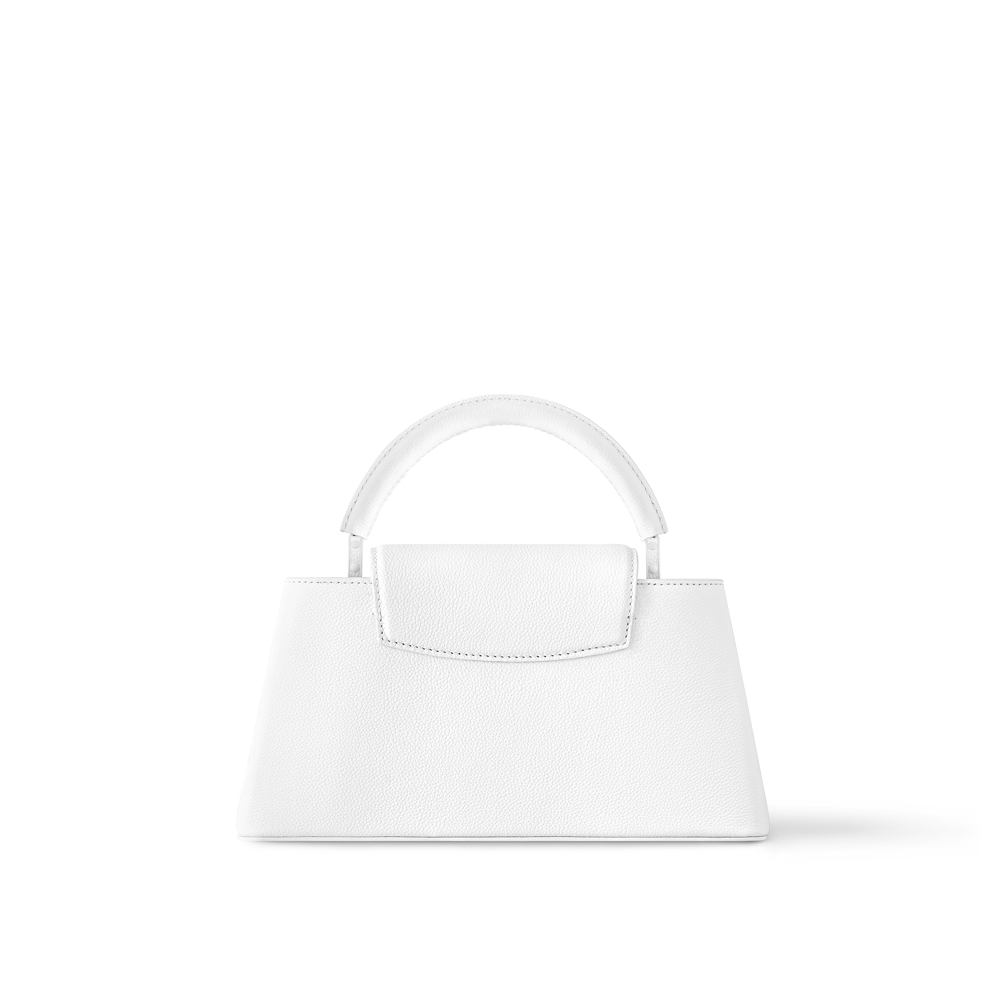 Capucines East-West MM Capucines in Women