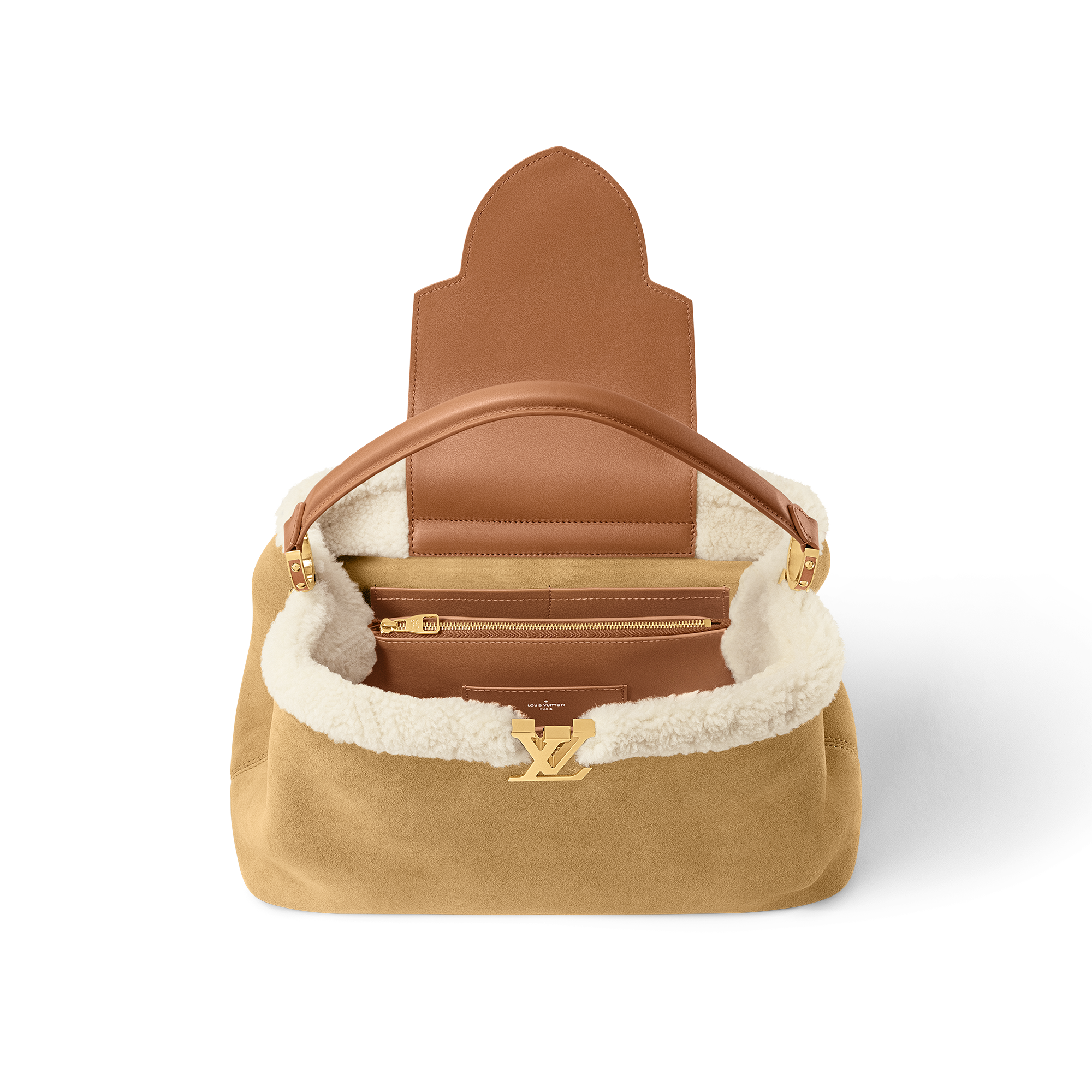 Capucines GM Souple Capucines in Women