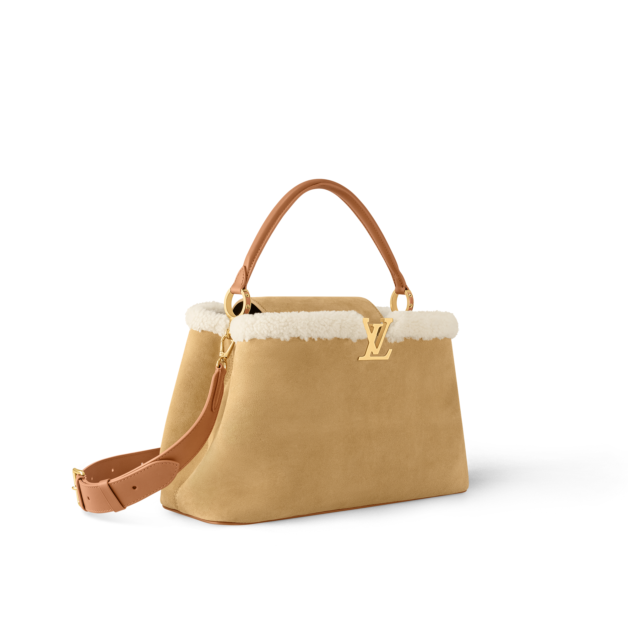 Capucines GM Souple Capucines in Women