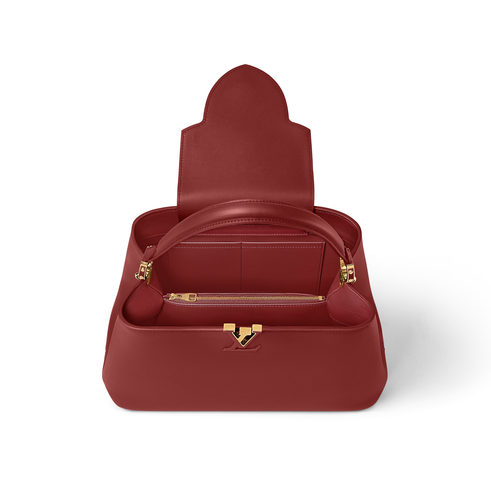 Capucines GM Souple Capucines in Les Extraordinaires