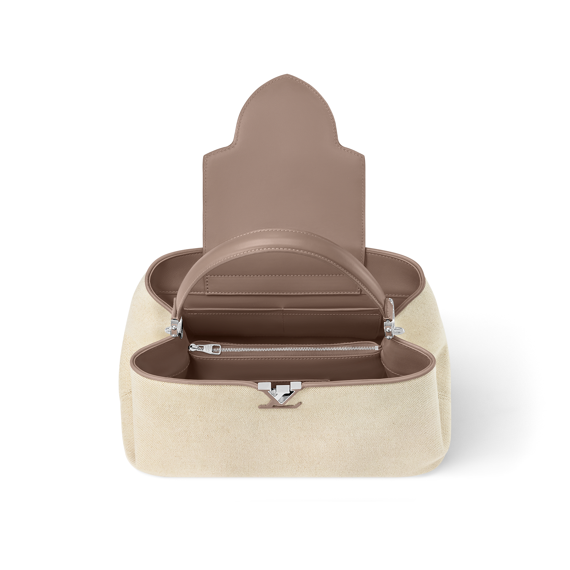 Capucines GM Souple Capucines in Les Extraordinaires