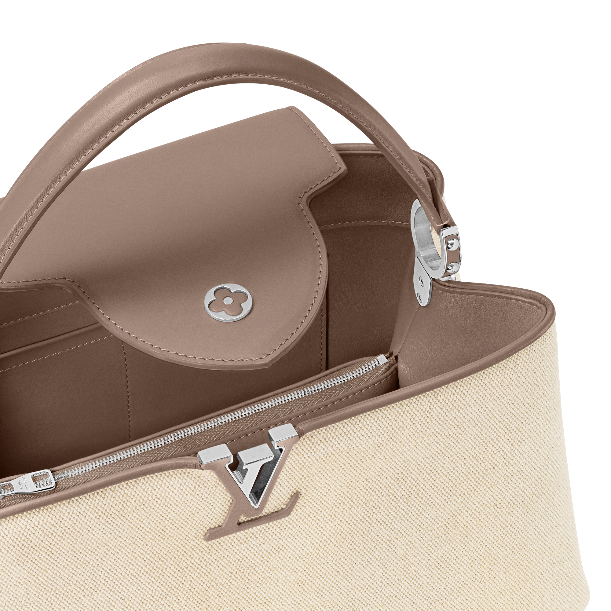 Capucines GM Souple Capucines in Les Extraordinaires