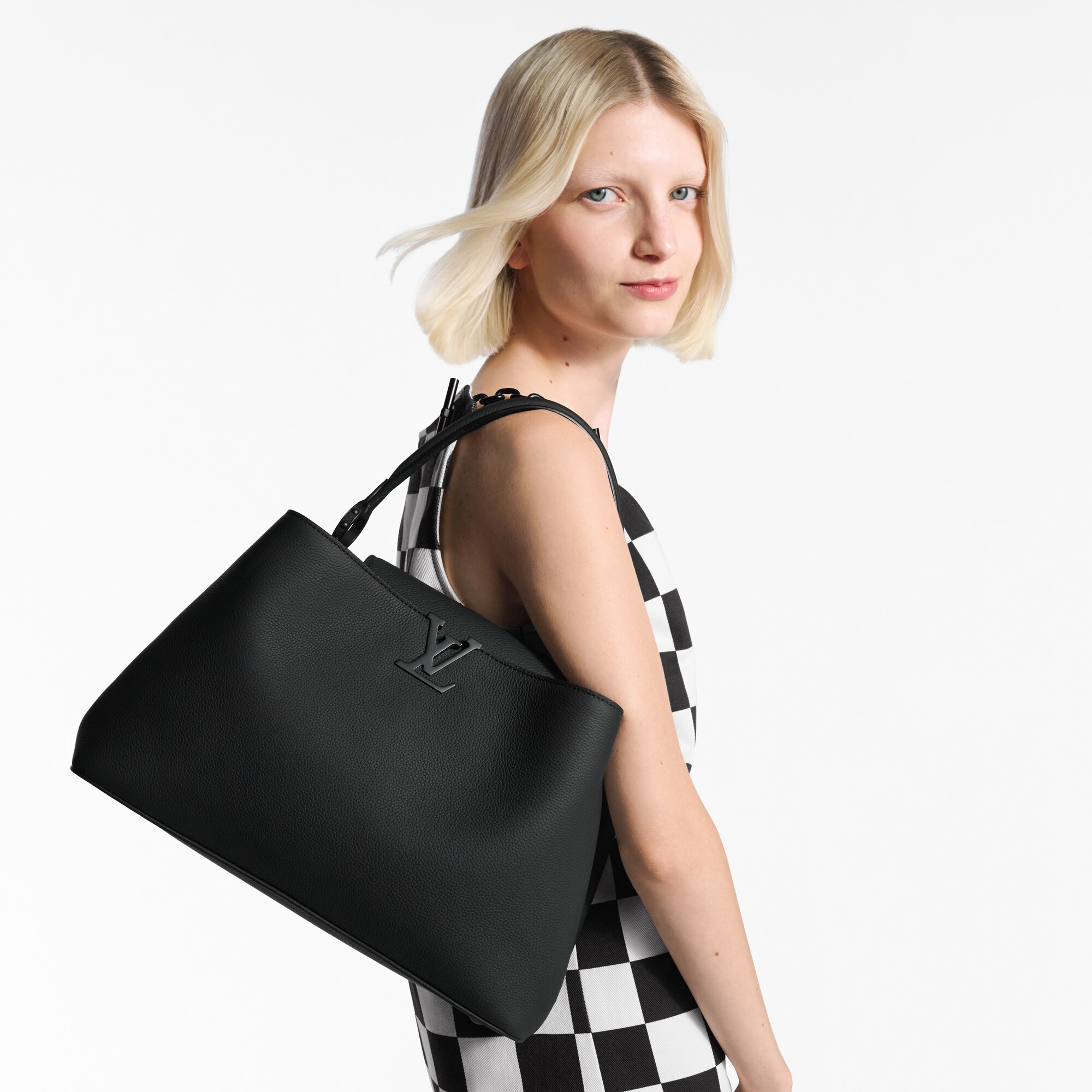 Capucines GM Souple Capucines in Women