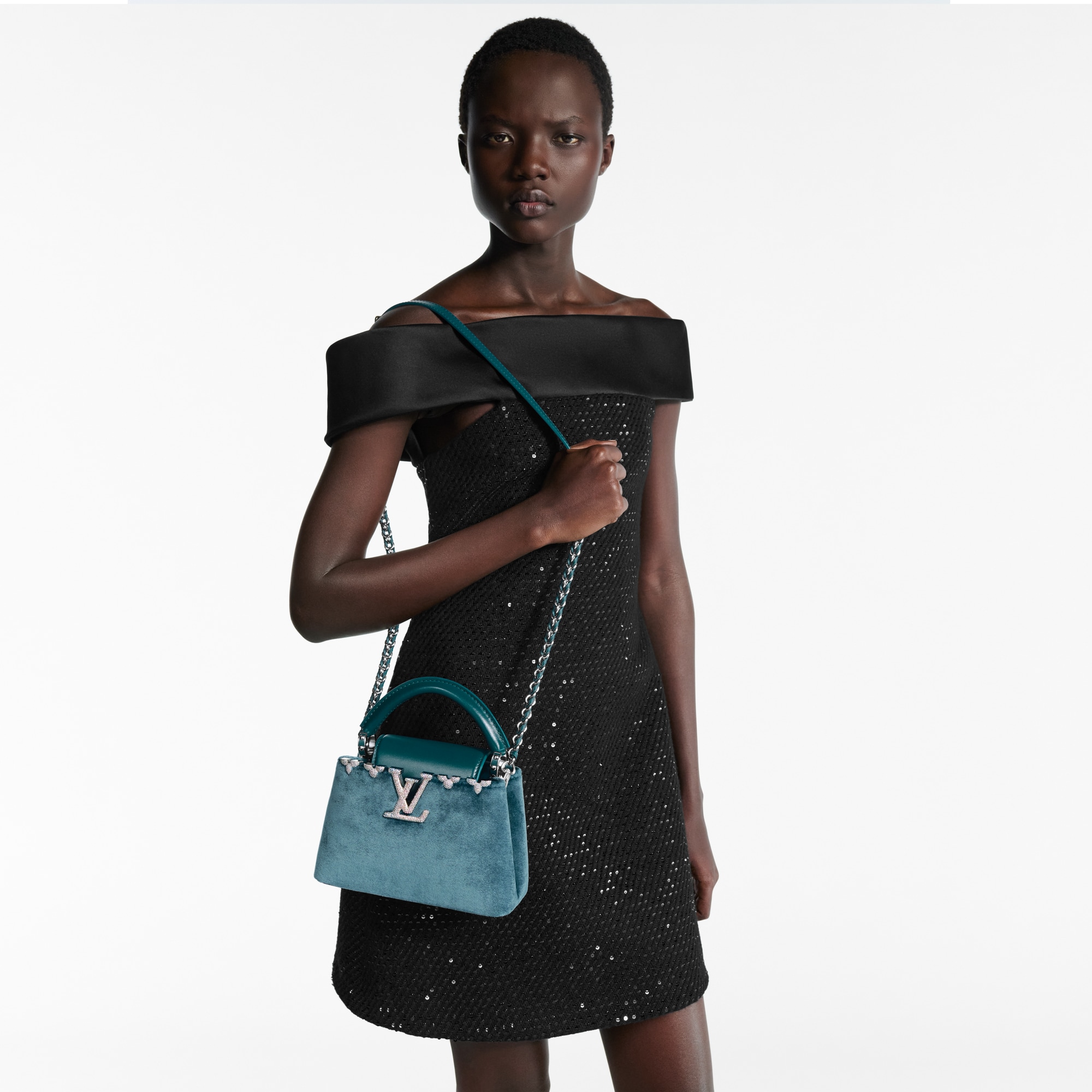 Capucines Mini Capucines in Women