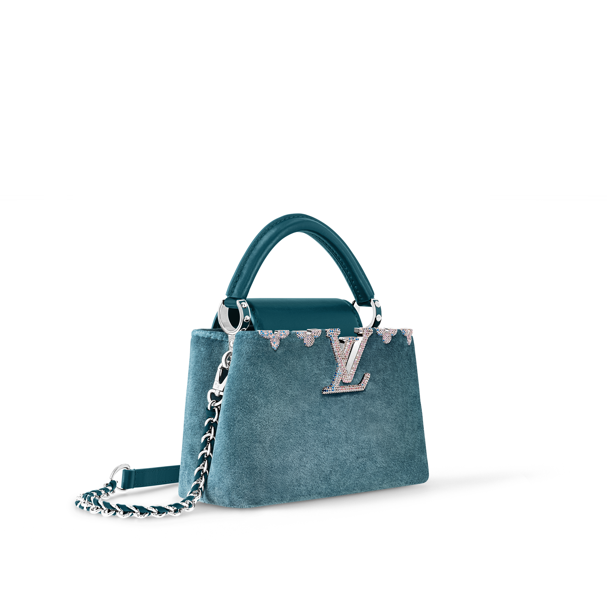 Capucines Mini Capucines in Women