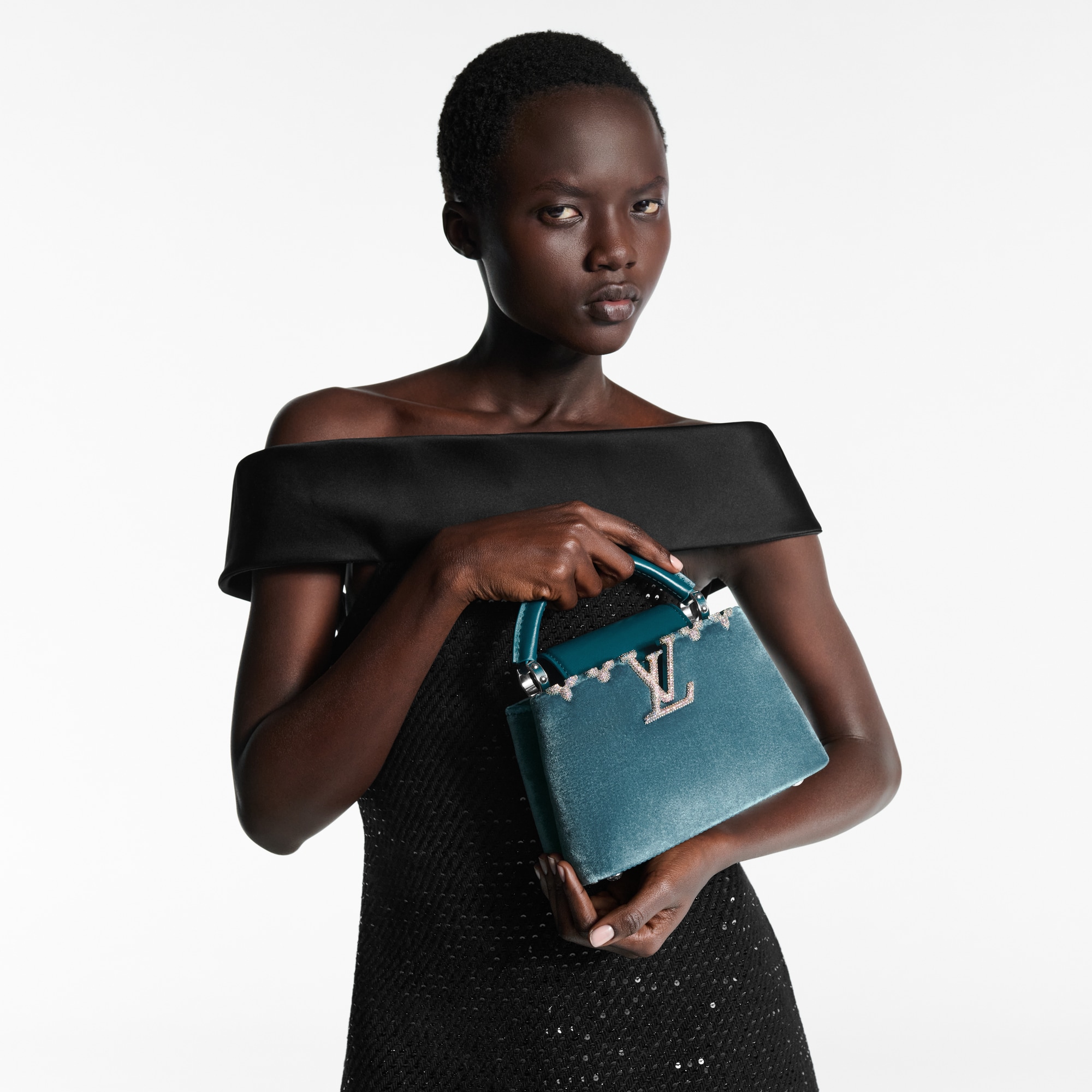 Capucines Mini Capucines in Women