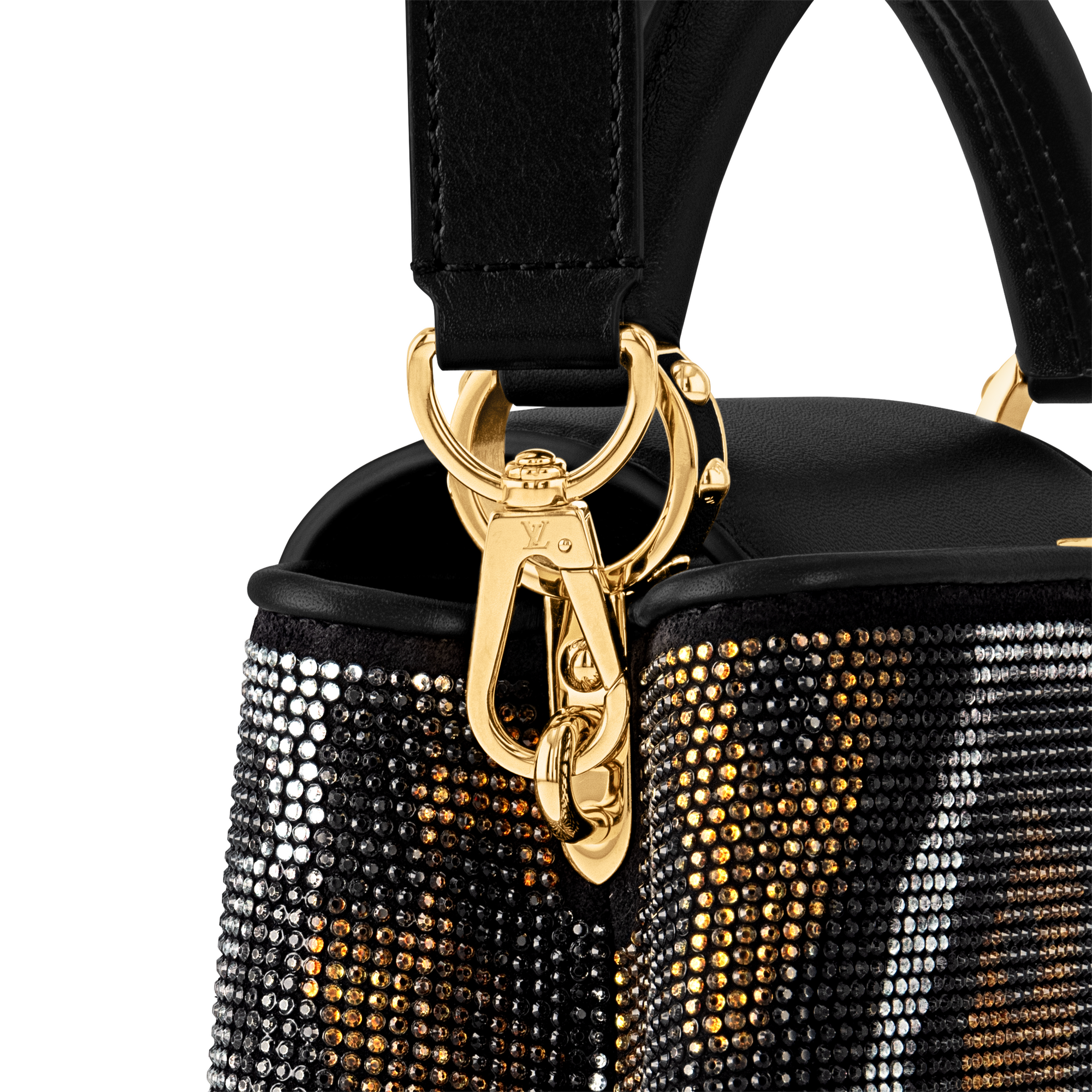 Capucines Mini Capucines in Les Extraordinaires