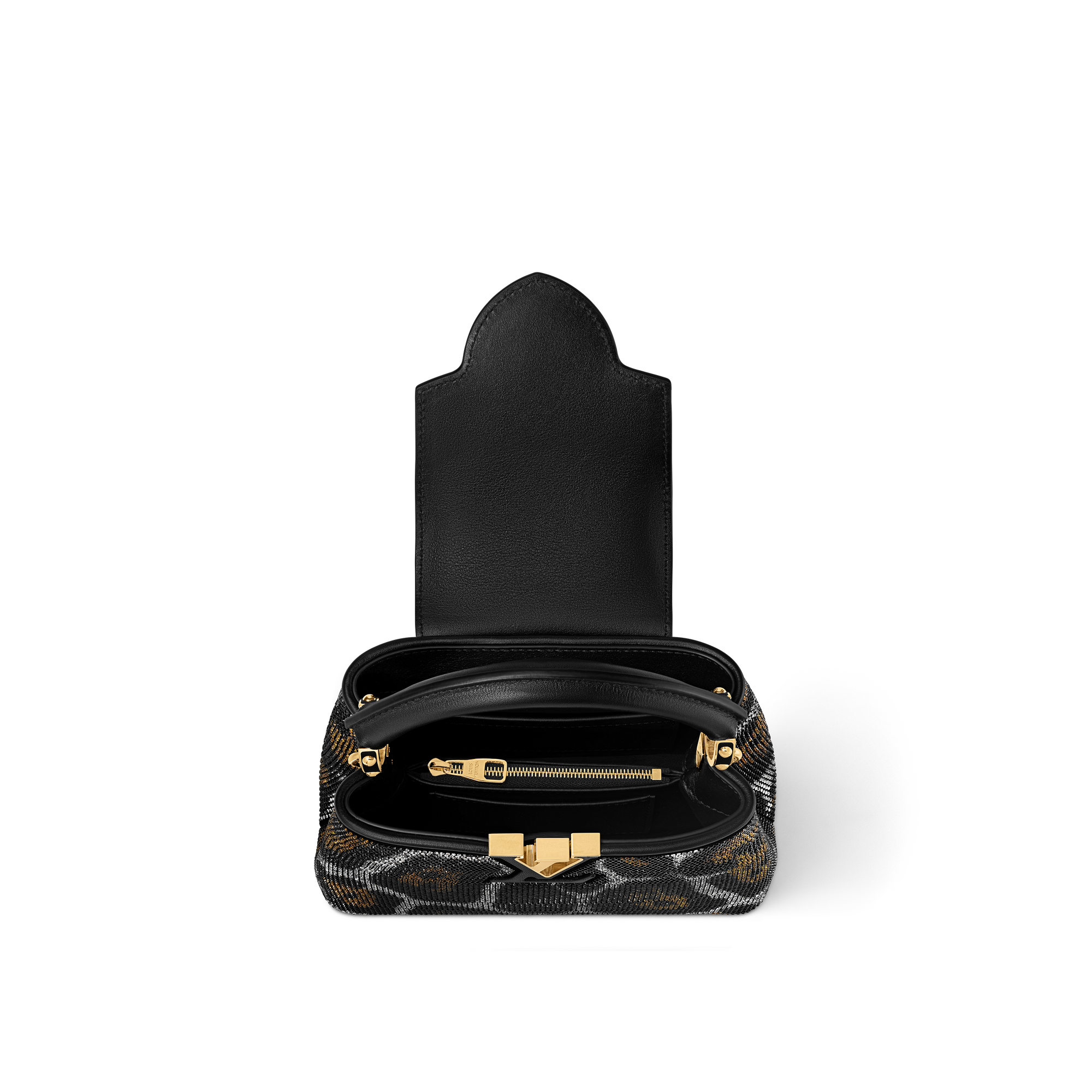 Capucines Mini Capucines in Les Extraordinaires