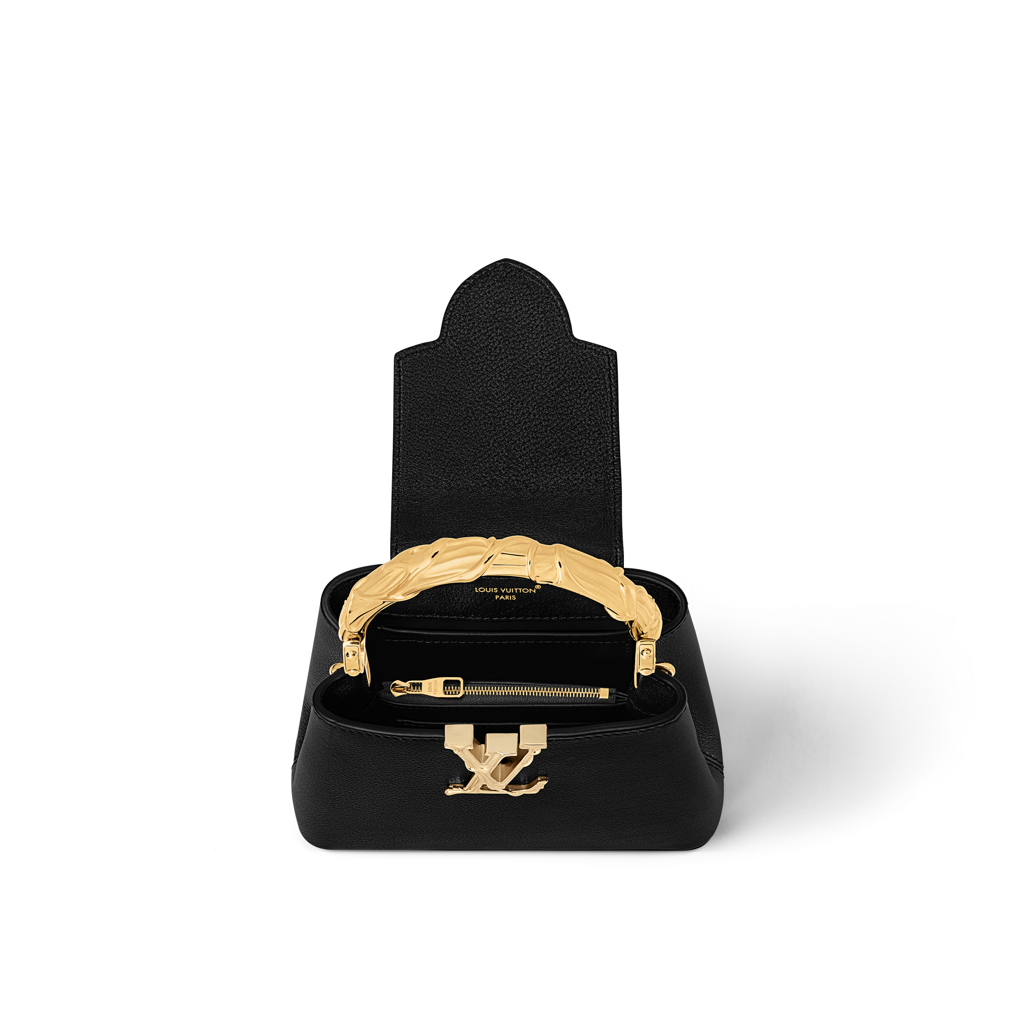 Capucines Mini Capucines in Les Extraordinaires