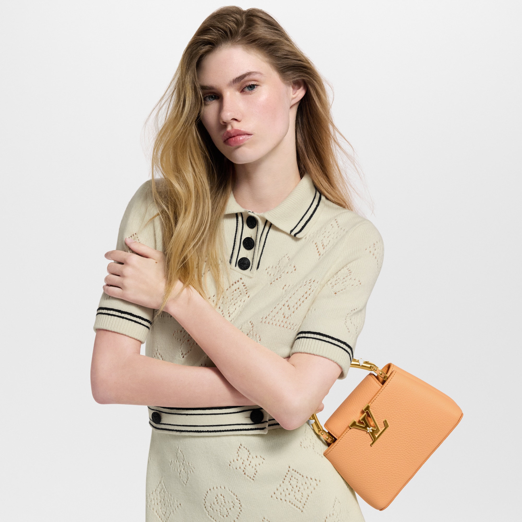 Capucines Mini Capucines in Women