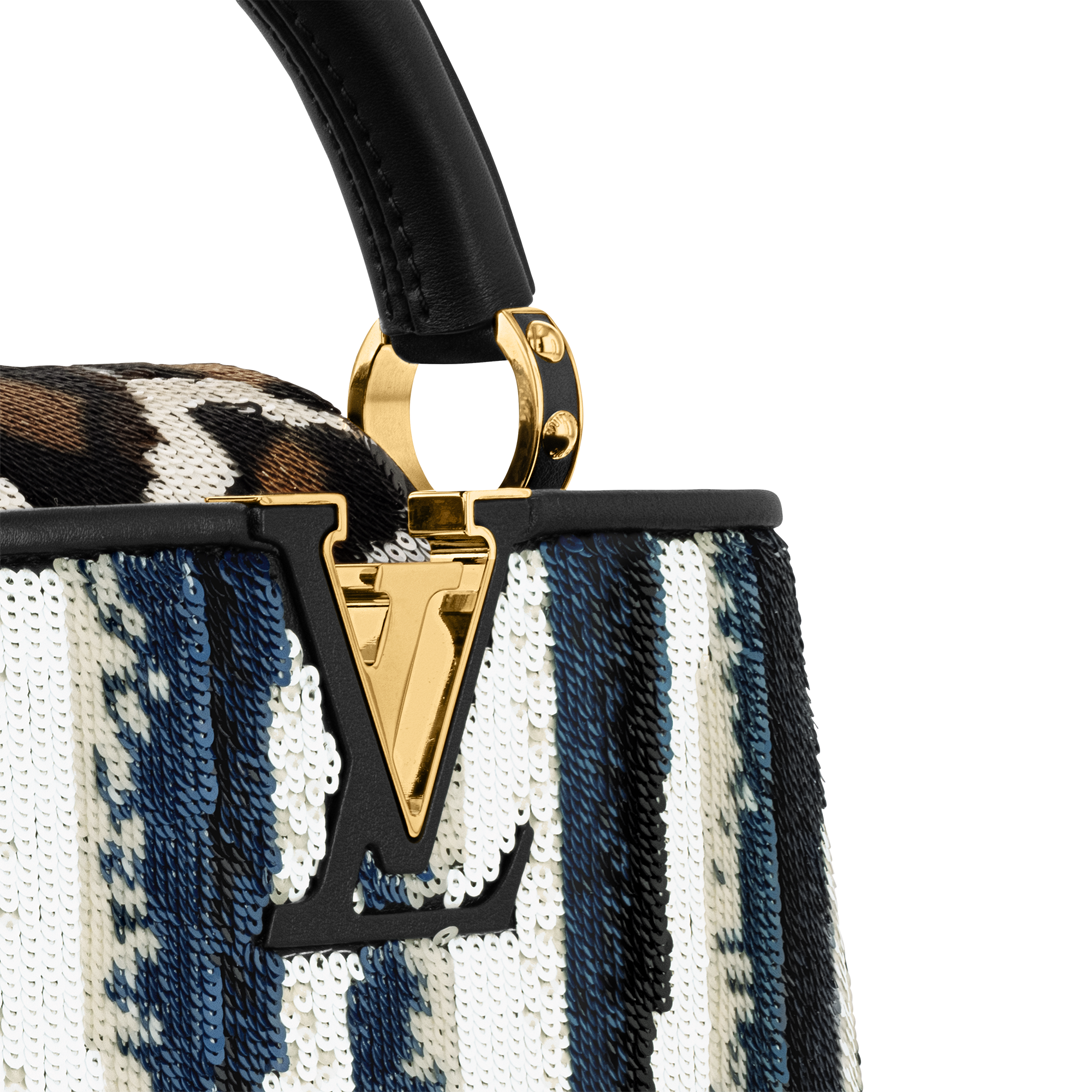 Capucines Mini Capucines in Women