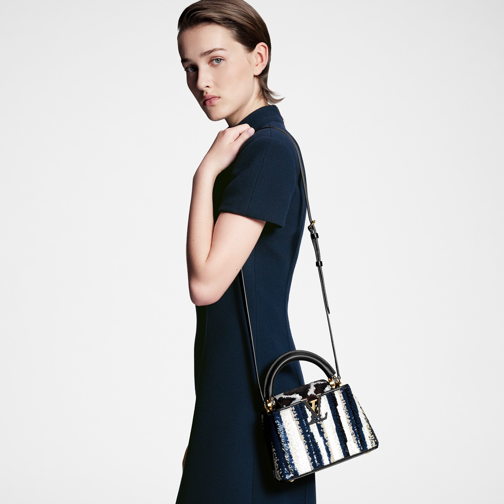 Capucines Mini Capucines in Women