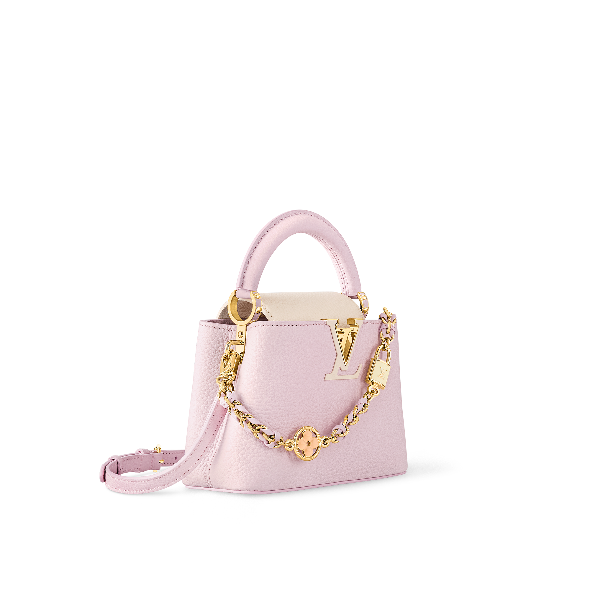 Capucines Mini Capucines in Men