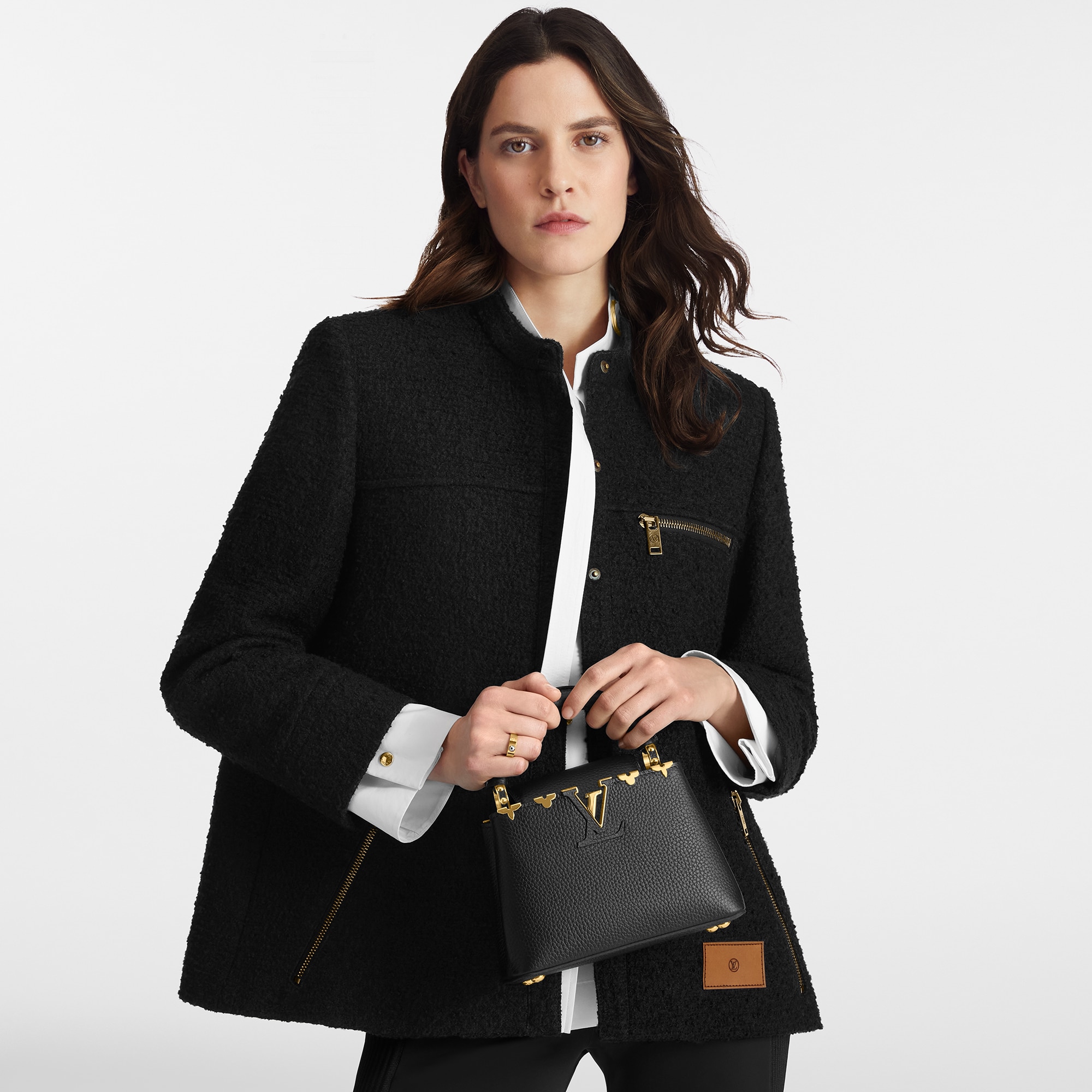 Capucines Mini Capucines in Women