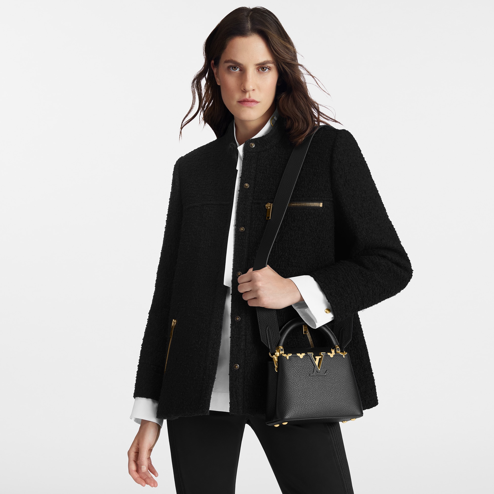 Capucines Mini Capucines in Women