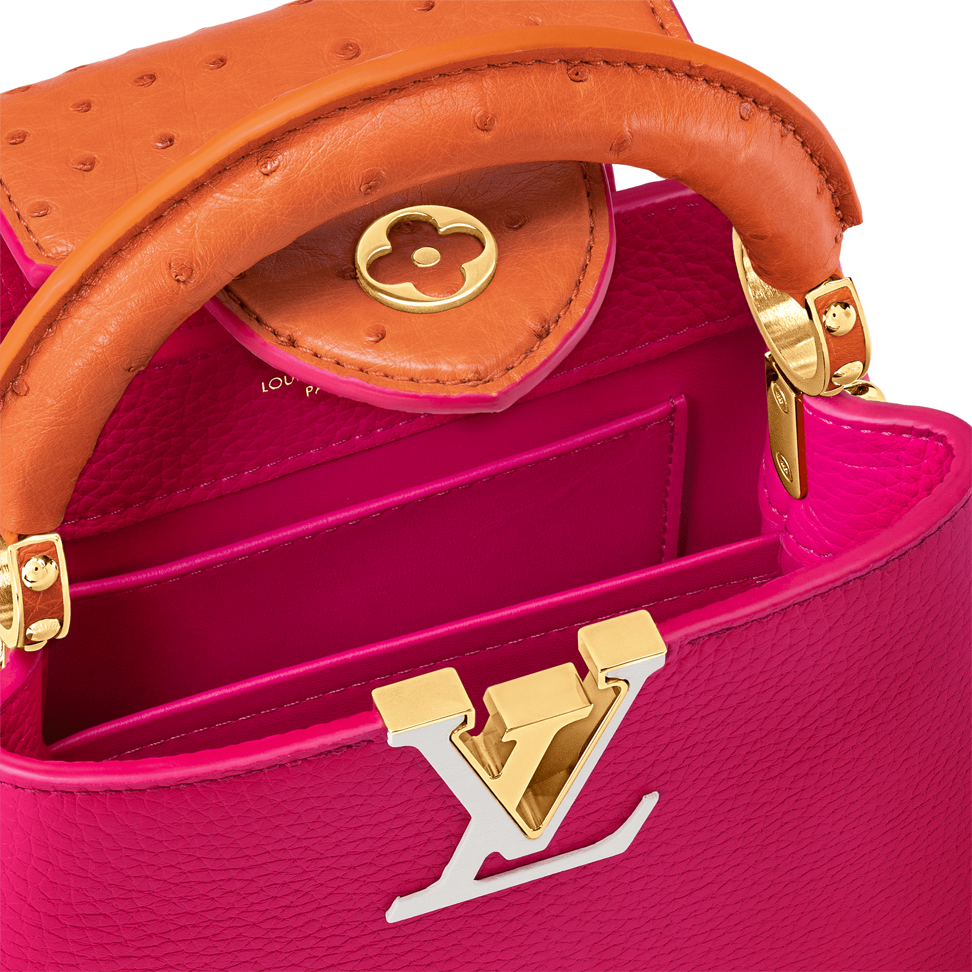 Capucines Mini Capucines in Women