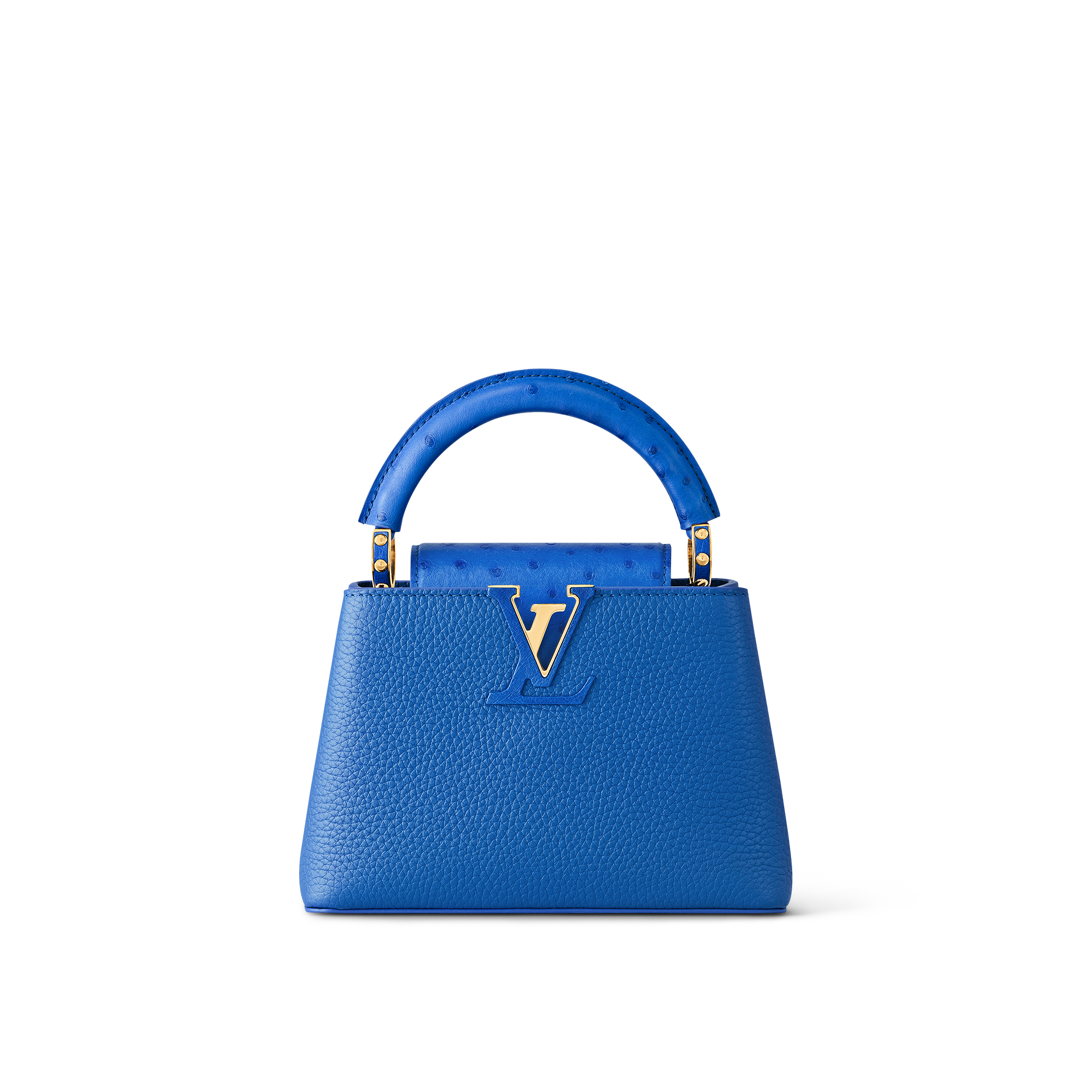 Saphir Blue (Out of stock)