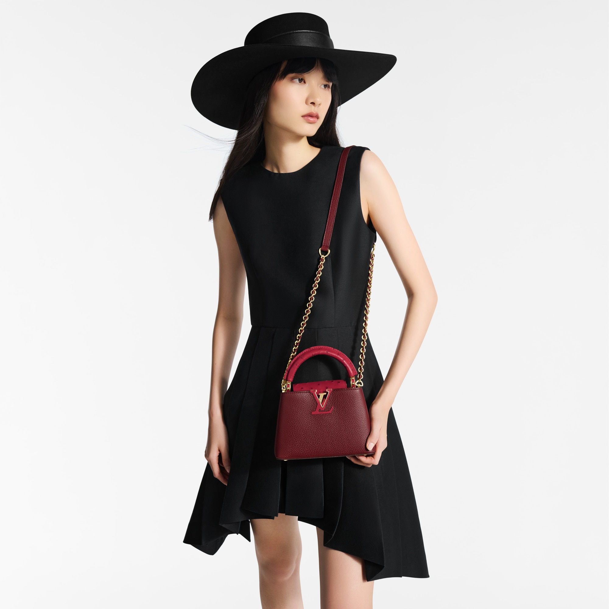 Capucines Mini Capucines in Women