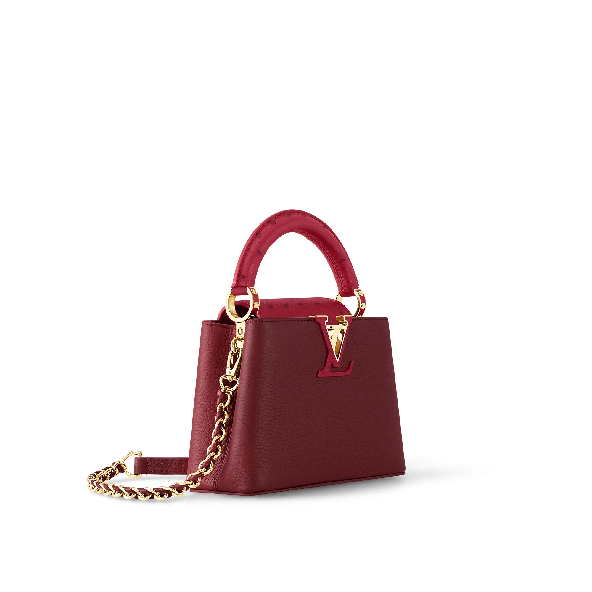 Capucines Mini Capucines in Women