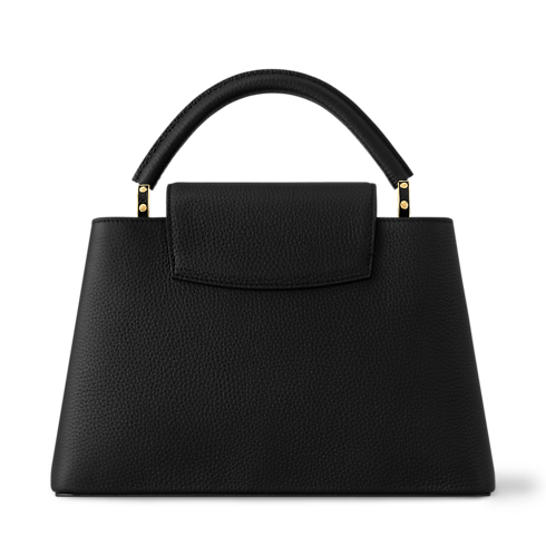 Capucines MM Capucines in Women's Handbags Capucines collections by Louis Vuitton (Product zoom)