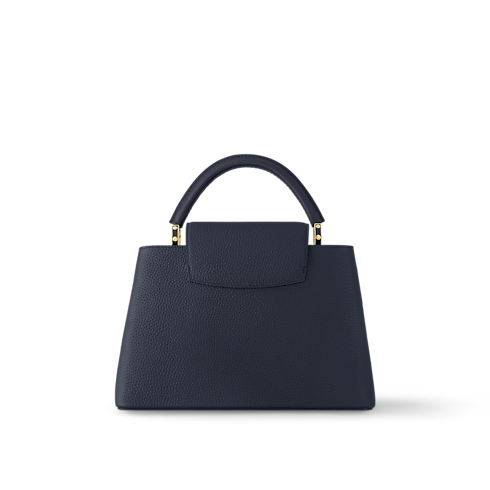 Capucines MM Capucines in Women's Handbags Capucines collections by Louis Vuitton (Product zoom)