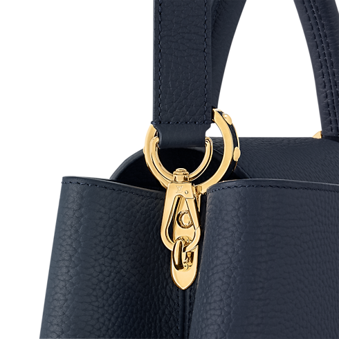 Capucines MM Capucines in Women's Handbags Capucines collections by Louis Vuitton (Product zoom)