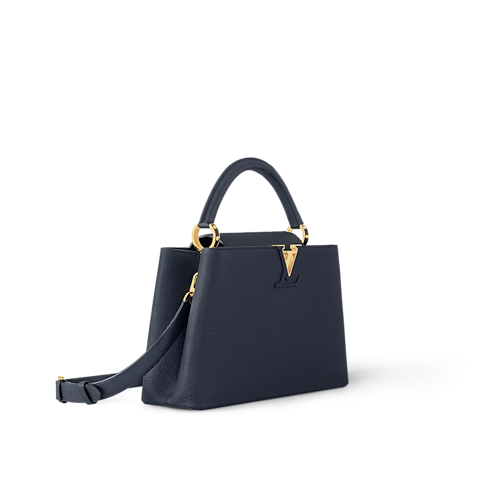 Capucines MM Capucines in Women's Handbags Capucines collections by Louis Vuitton (Product zoom)