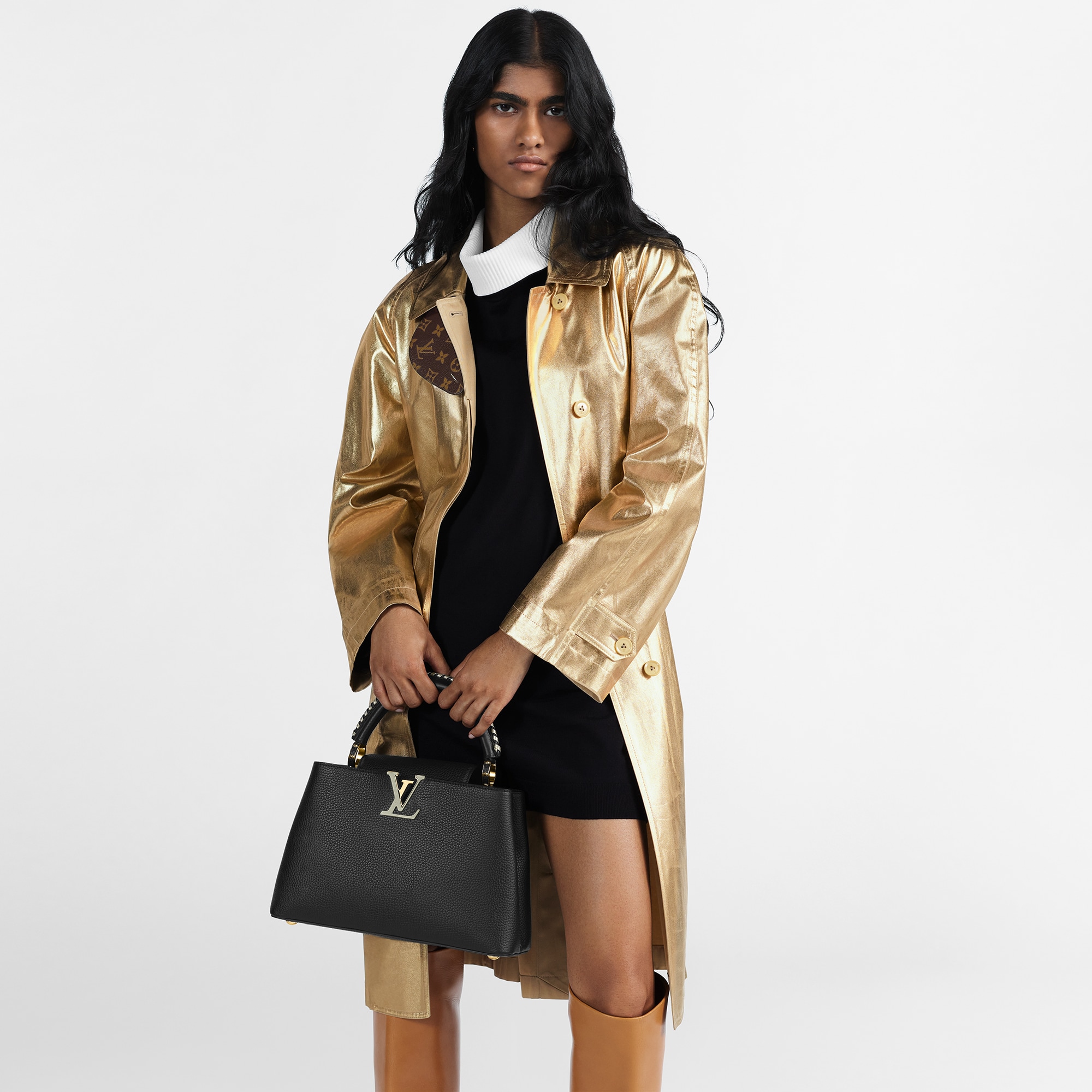 Capucines MM Capucines in Men