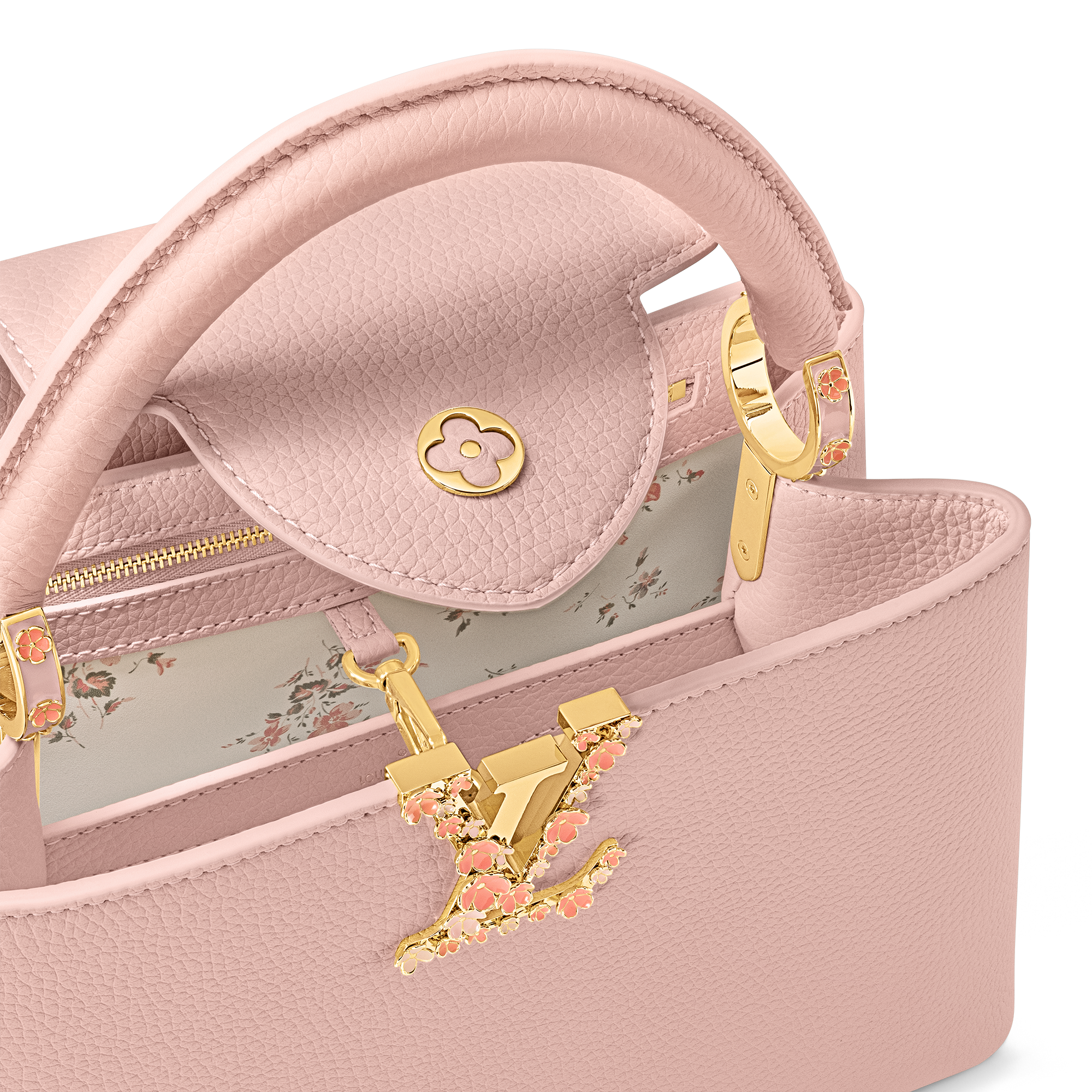 Capucines MM Capucines in Men