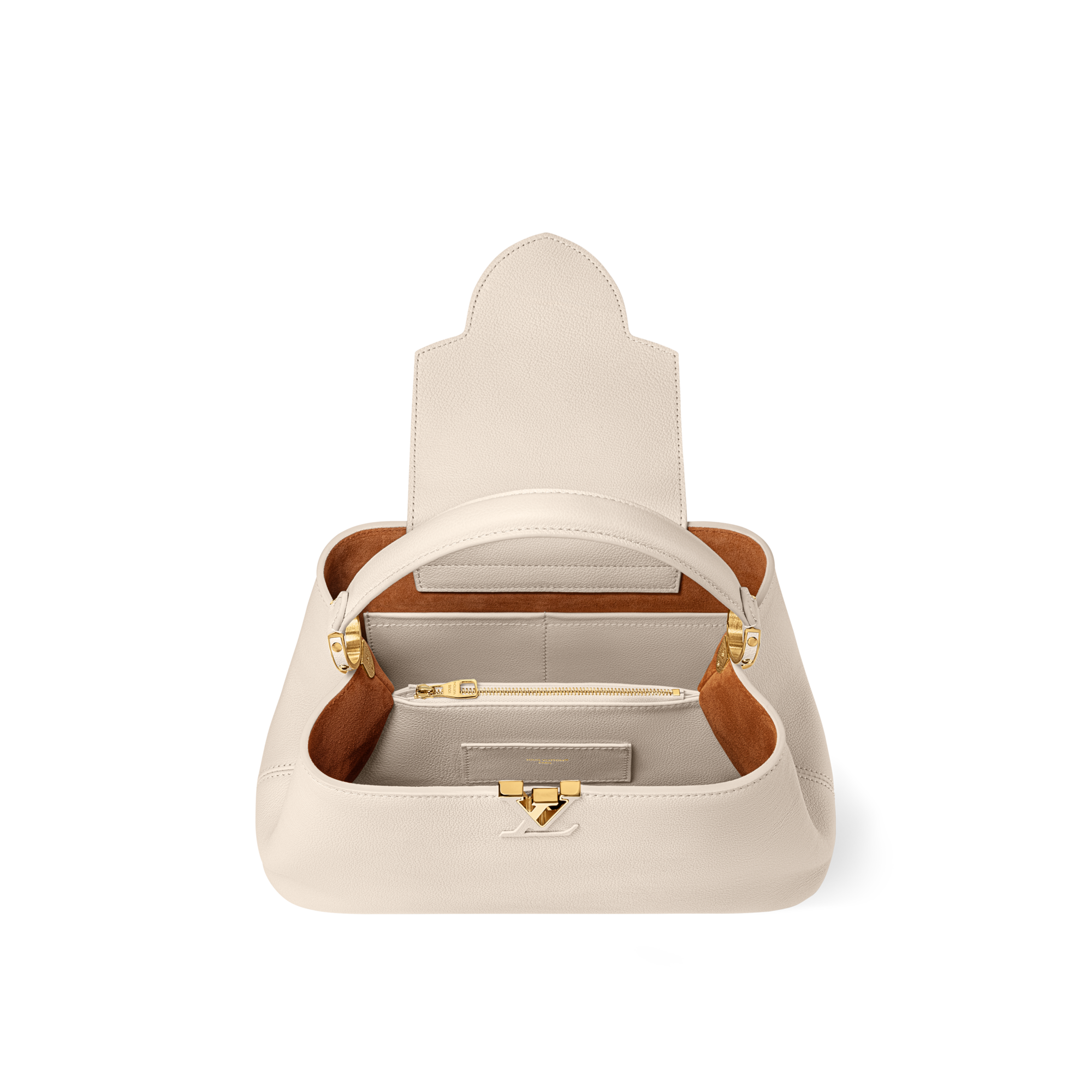 Capucines MM Souple Capucines in Women