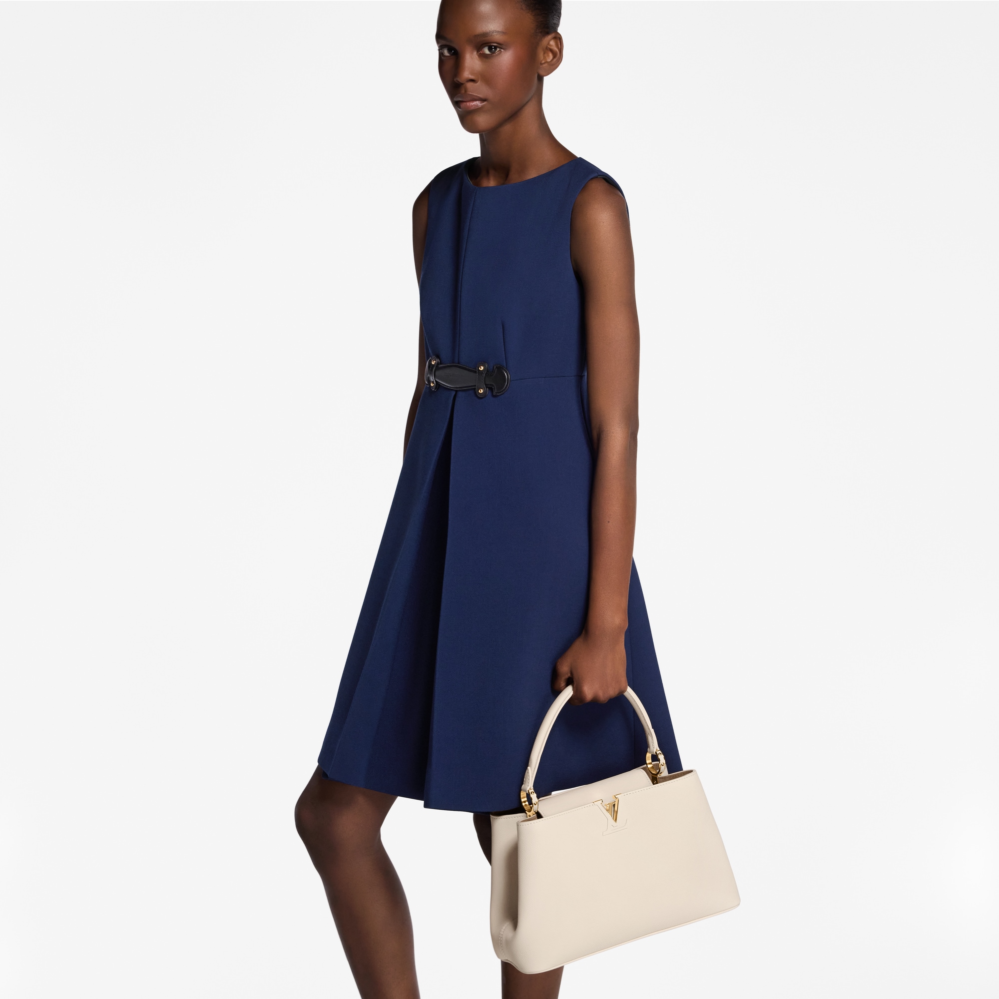 Capucines MM Souple Capucines in Women