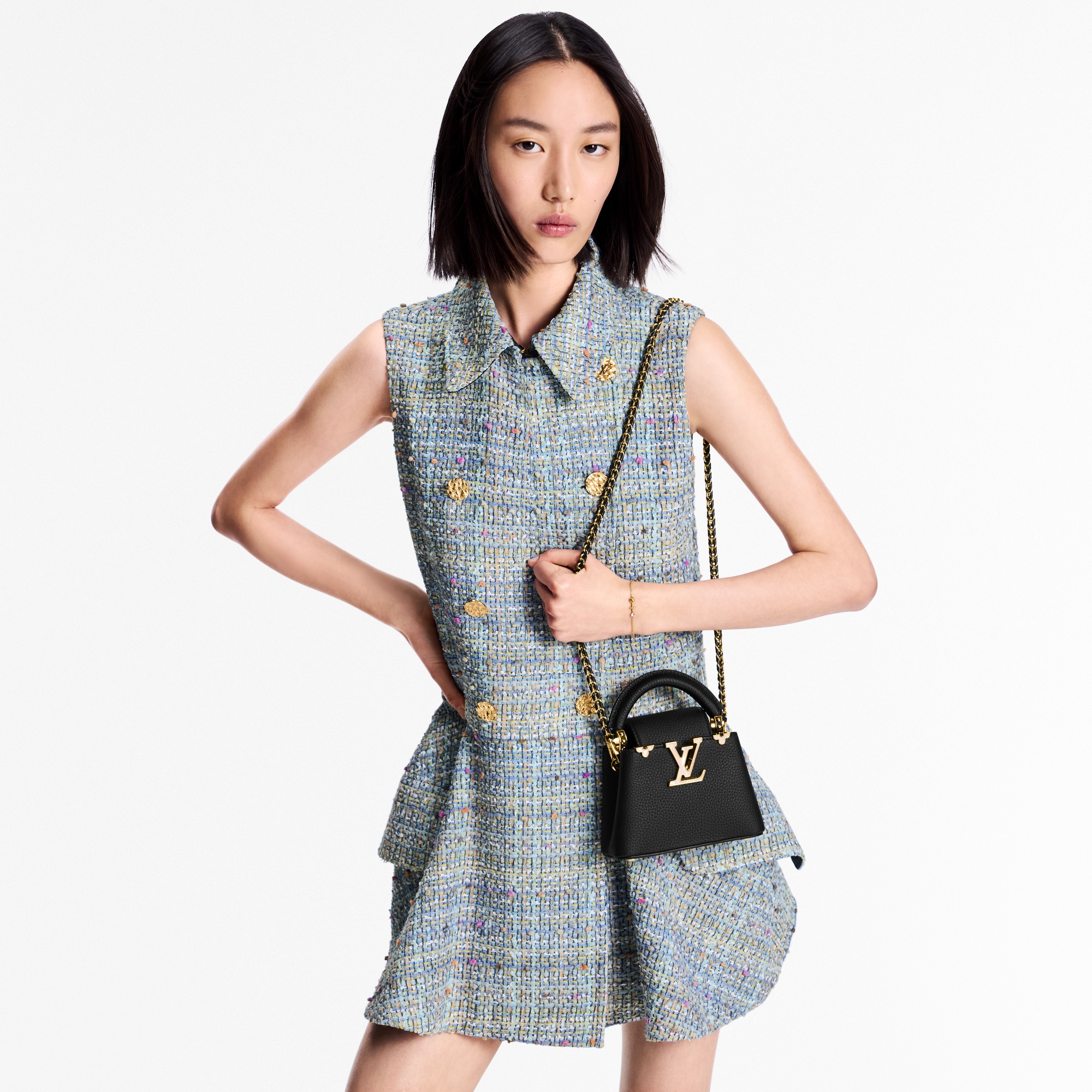 Capucines Nano Capucines in Women