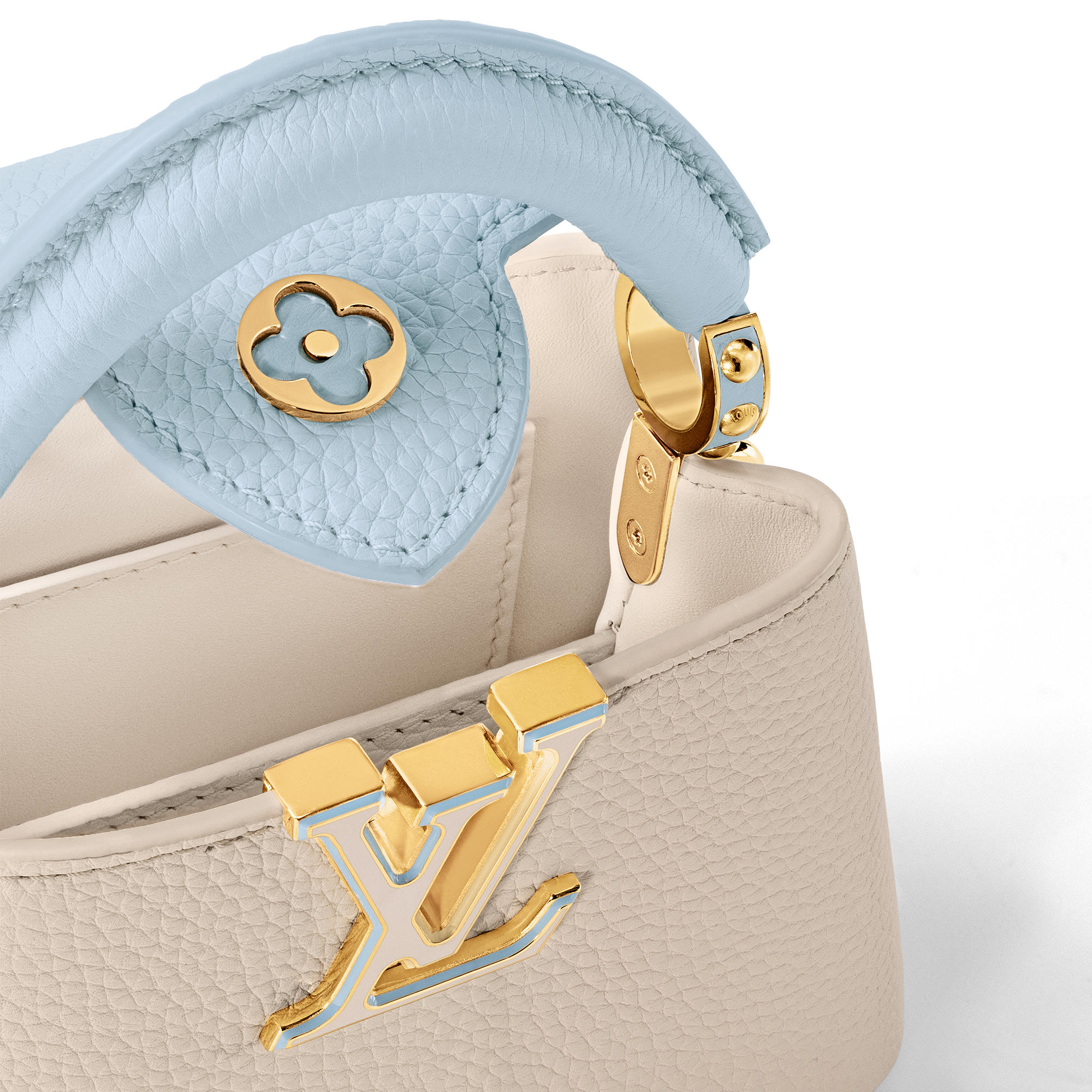 Capucines Nano Capucines in Men