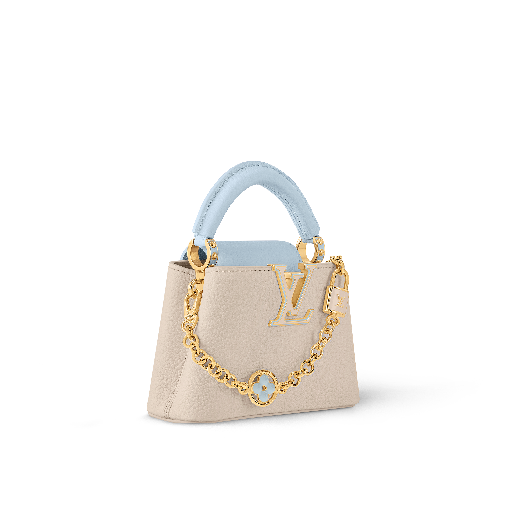 Capucines Nano Capucines in Men